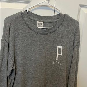 Women’s light hoodie from PINK